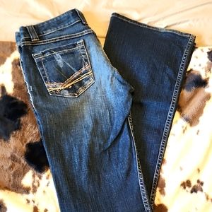 BKE 29X35.5 Culture Stretch Jeans